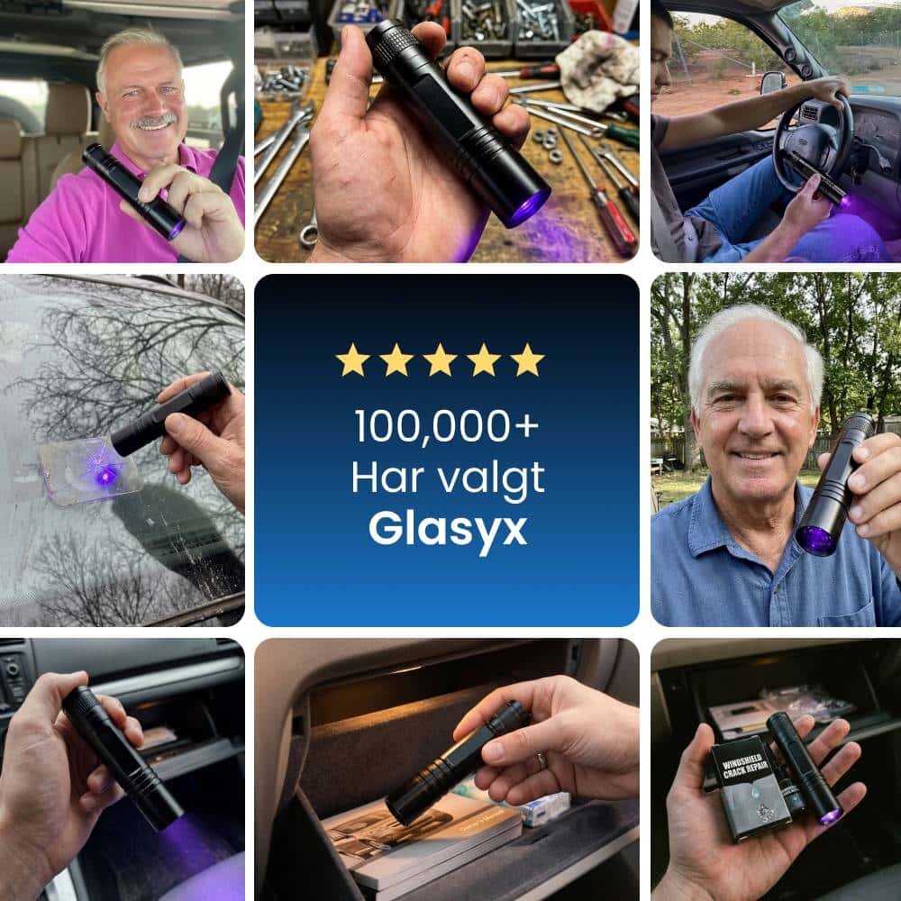 Glasyx image