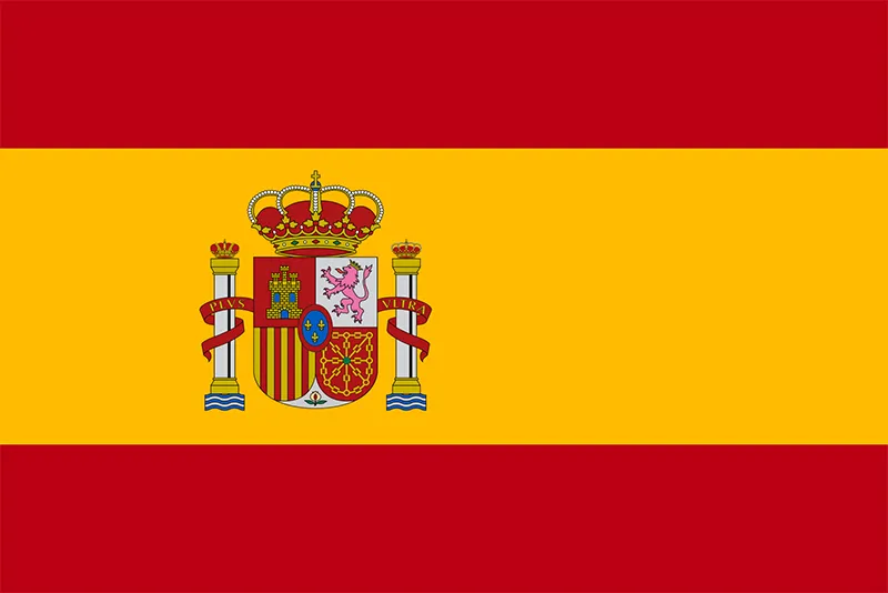 country flag